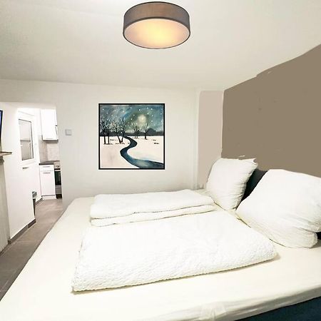 Mini Appartement Neben Theater 뒤스부르크 외부 사진